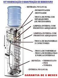 Higienização Completa